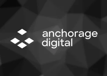Anchorage dropped by bank over crypto ties, CEO tells lawmakers