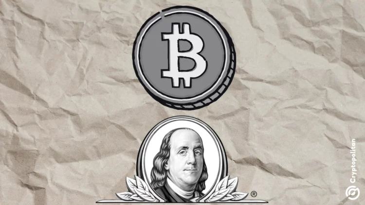 Franklin Templeton says the US will lead 2025 crypto innovation with pro-ETF regulations