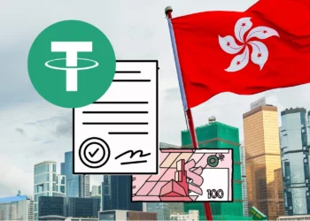Hong Kong to introduce stablecoin bill to regulate virtual tokens