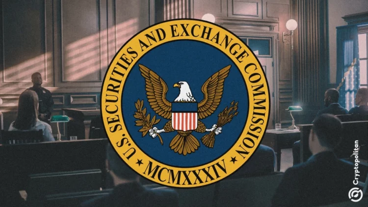 SEC’s 90-day crypto reform plan under Trump