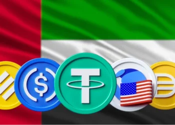The regulatory authority for ADGM in the UAE  issues its stablecoin framework
