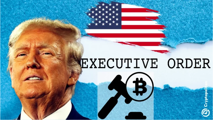 Crypto industry in the US anticipates early executive orders by Donald Trump
