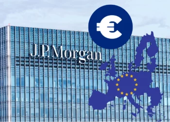 JP Morgan says the EU’s MiCA regulations are likely to boost euro-denominated stablecoins