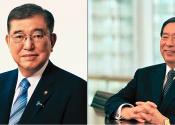‘The only one not convinced is you’ — Pro-XRP CEO Yoshitaka Kitao scolds Japanese PM on high crypto tax rates