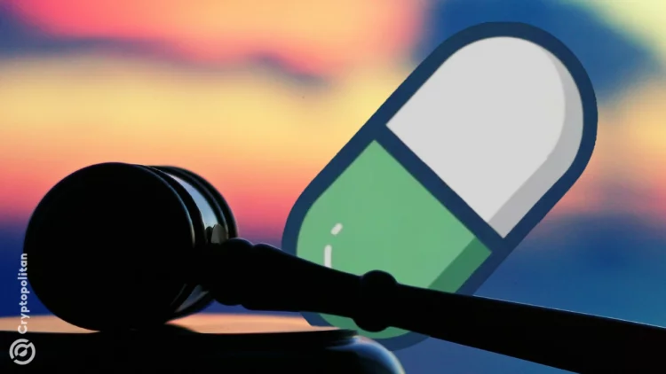 Pump.Fun slammed with class action lawsuit over alleged $500M securities scam