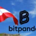 Bitpanda secures third MiCA license, expanding regulatory reach across Europe