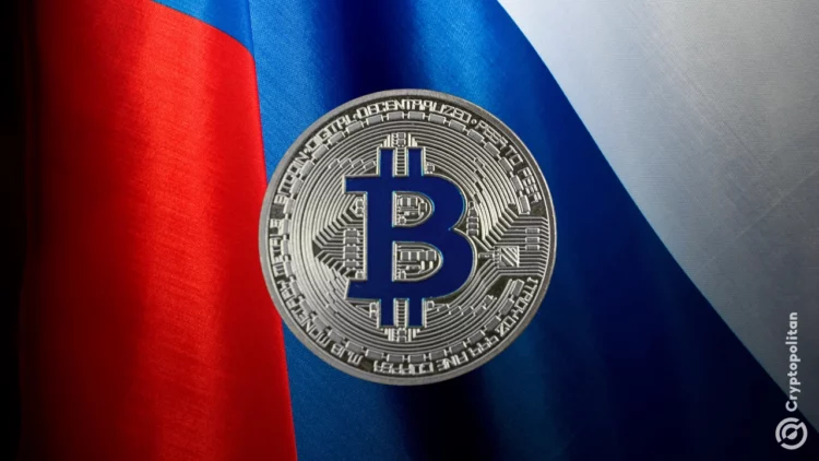 Russia to tax crypto mining hardware rentals for foreign companies