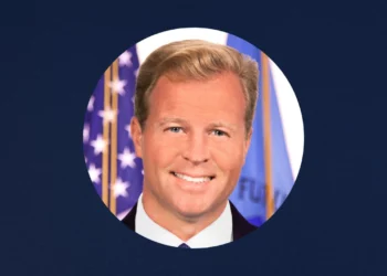 Incoming CFTC Chair Brian Quintenz meets Grassley to discuss CFTC’s crypto spot market regulation