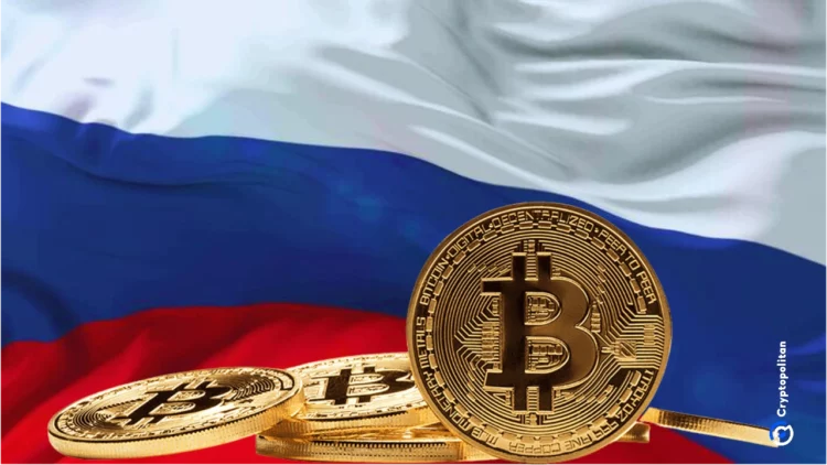 Russia slaps 6-year ban on crypto mining in bitcoin minting hotspot