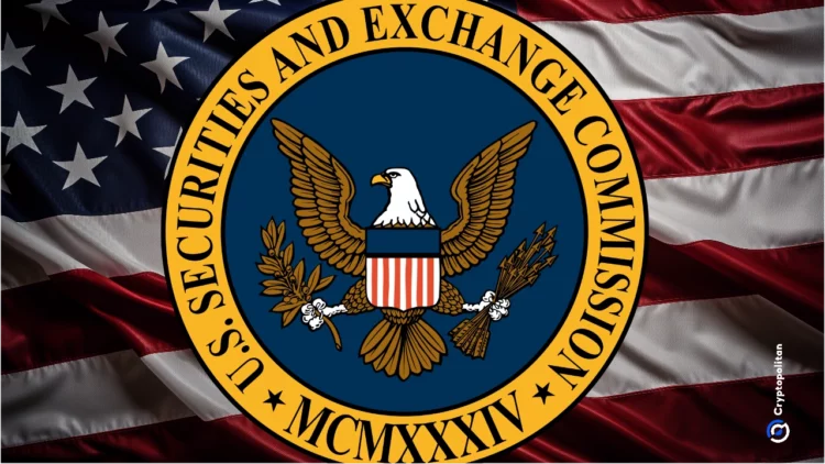 SEC puts out new guidance on stablecoins that favors Trump’s USD1 the most