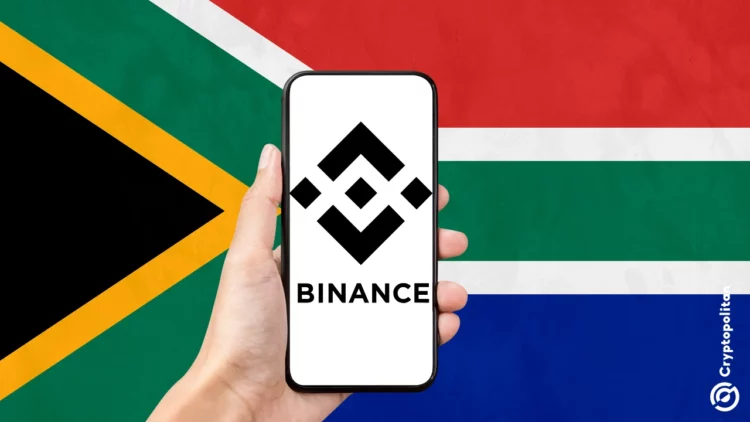 South African Binance users brace for stricter compliance measures