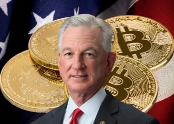 Senator Tommy Tuberville pushes bill to allow crypto investments in retirement funds
