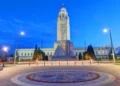 Nebraska lawmakers unanimously pass bill to regulate large-scale crypto mining
