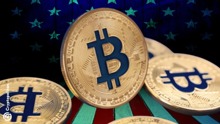 Senate Democrats introduce ‘End Crypto Corruption Act’ to ban lawmakers from crypto