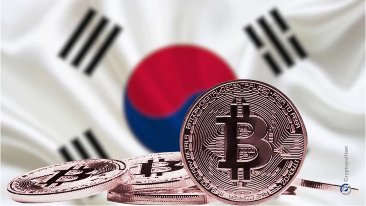 South Korea’s FSC says nonprofits and exchanges can sell virtual assets starting from June