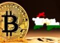 Tajikistan launches crypto exchange to tap into global markets