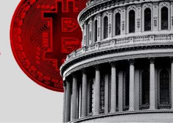 House Republicans drops bold crypto bill draft to tighten control
