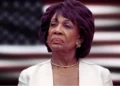 Dem Rep. Waters issues new bill to curb crypto