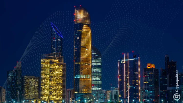 UAE ADGM regulatory authority updates digital asset framework